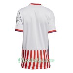 Günstige Fußballtrikots Paraguay Heimtrikot 2018